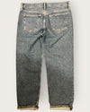 Agolde jeans straight jeans size 28