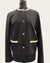 Paul smith black jacket 42/12