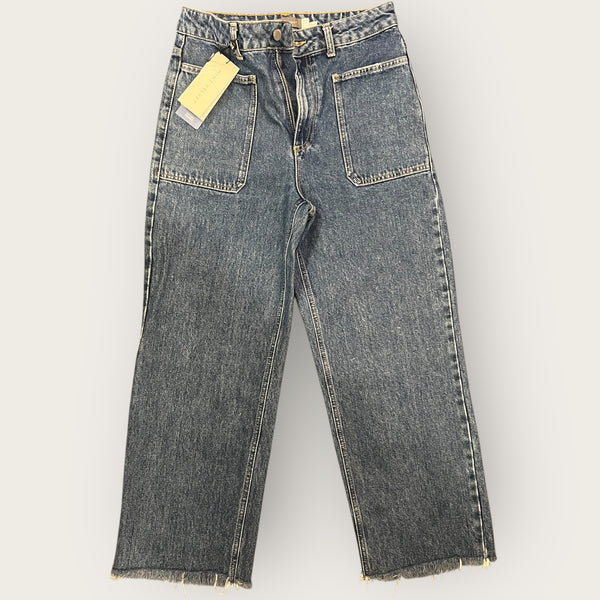 Mint Velvet jeans 10R