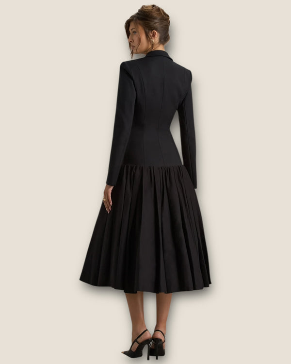 Club London Tailored dress size 6