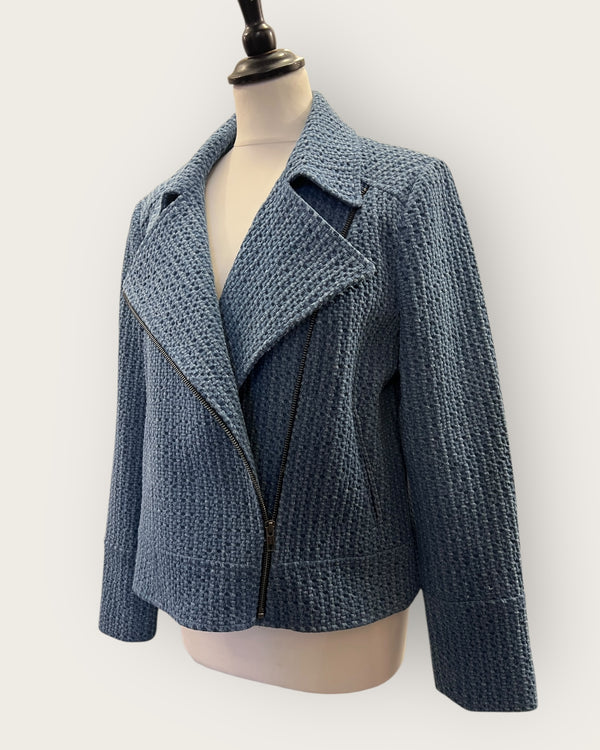 Helen Berman Denim jacket Size 14