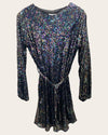 Dorothy Perkins sparkly dress Size 12