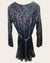 Dorothy Perkins sparkly dress Size 12