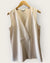Reiss Cream evening top size 12
