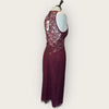 D&G Berry lace dress 44 UK 12