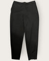Hush black trousers 10