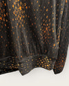 Phase eight black/rust star top Size 10