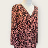 Soaked animal dresssize small