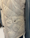 Joules reversable gillet size 12