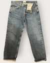 Agolde jeans straight jeans size 28