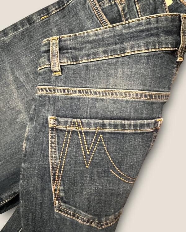 Marccain Bootlegjeans size 12