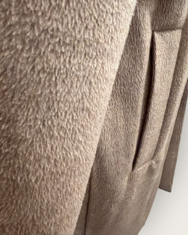 H&M Camel coat size 40/12