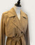 Selected Femme beige Mac Size Small