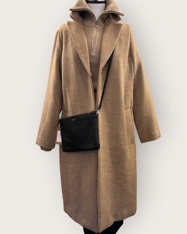 H&M Camel coat size 40/12