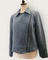 Helen Berman Denim jacket Size 14