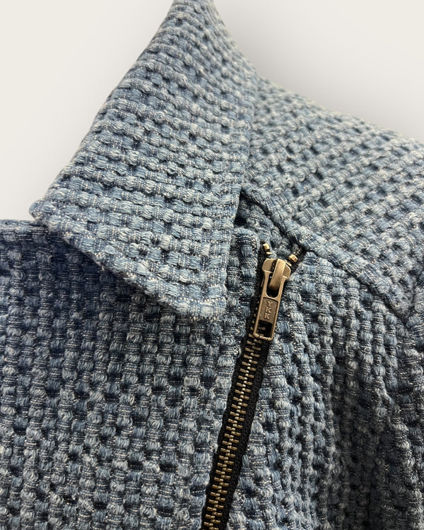 Helen Berman Denim jacket Size 14