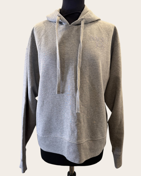 Christopher Kane more joy grey hoody size XS