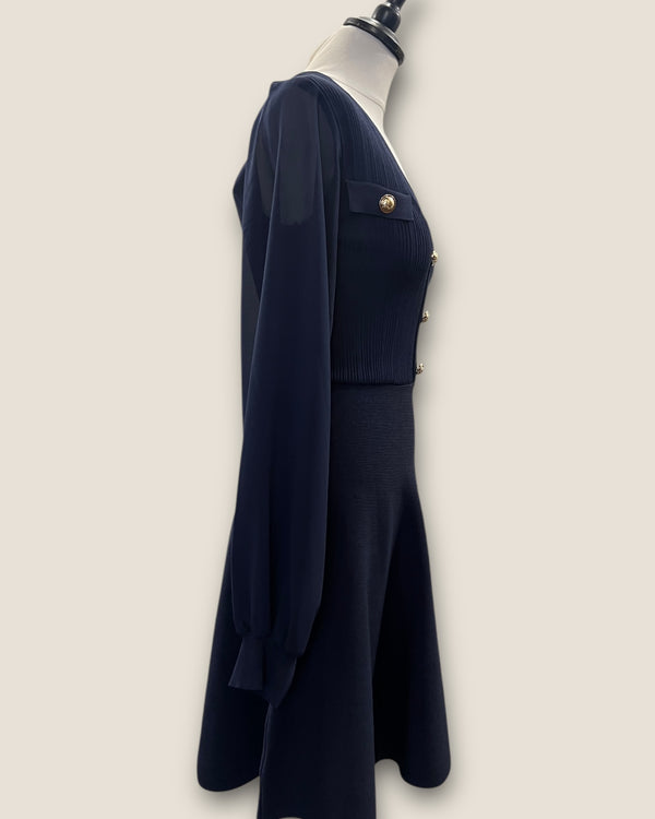 Karen Millen dress size small