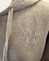 Christopher Kane more joy grey hoody size XS