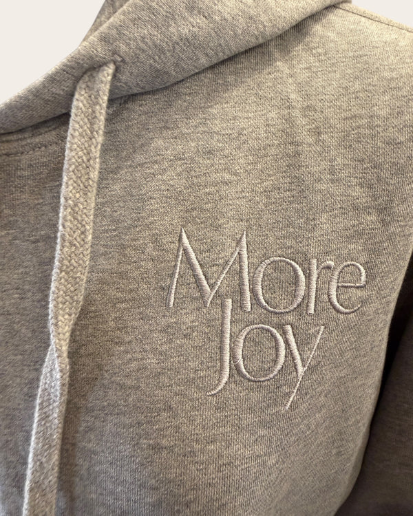 Christopher Kane more joy grey hoody size XS