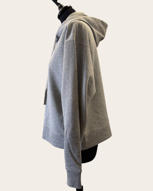 Christopher Kane more joy grey hoody size XS