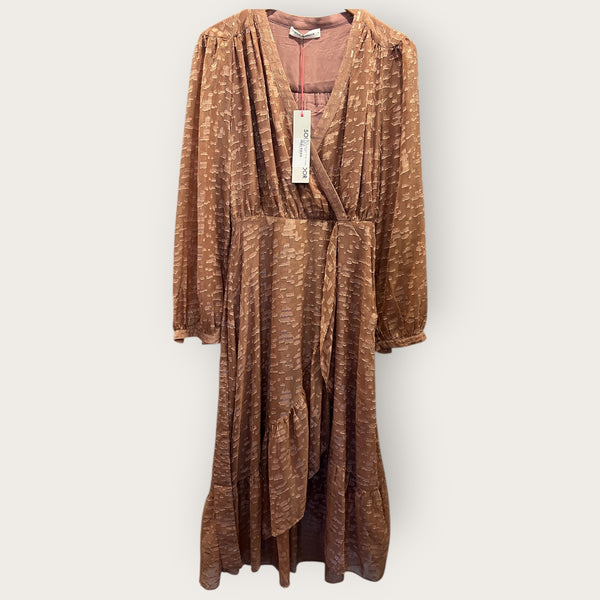 Sofie Schnoor Blush Dress size M