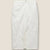 Mint Velvet White Denim Skirt size 12