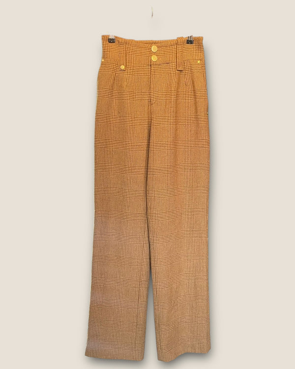 Holland Cooper Tawny Trousers size 8