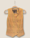 Holland Cooper leveret waistcoat size 6
