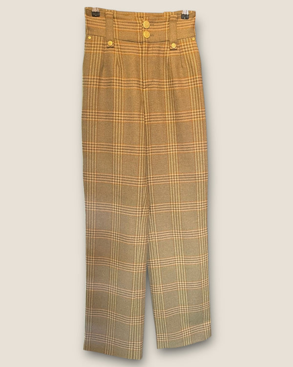 Holland Cooper Leveret trousers size 6