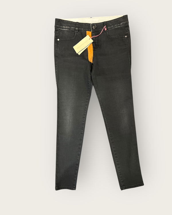 Stella McCartney black jeans W27