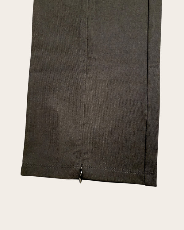 Cos black cardigan Size 16