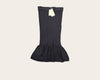 Cos black skirt Size Large