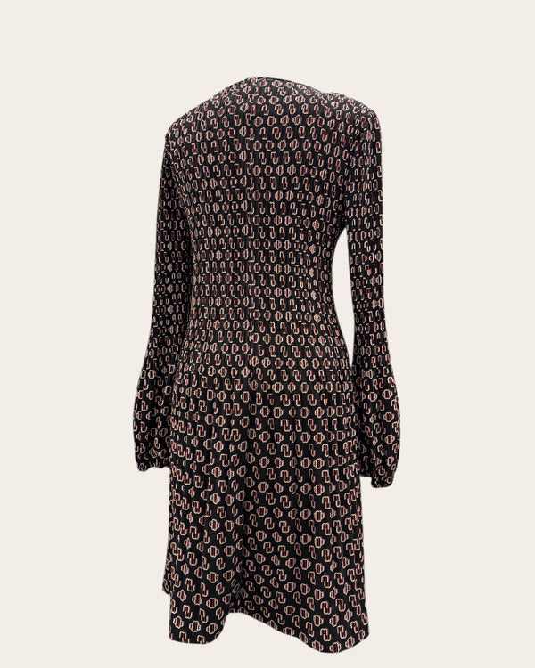 Maje dress size 12
