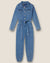 Holland cooper Jumpsuit vintage indigo size 8
