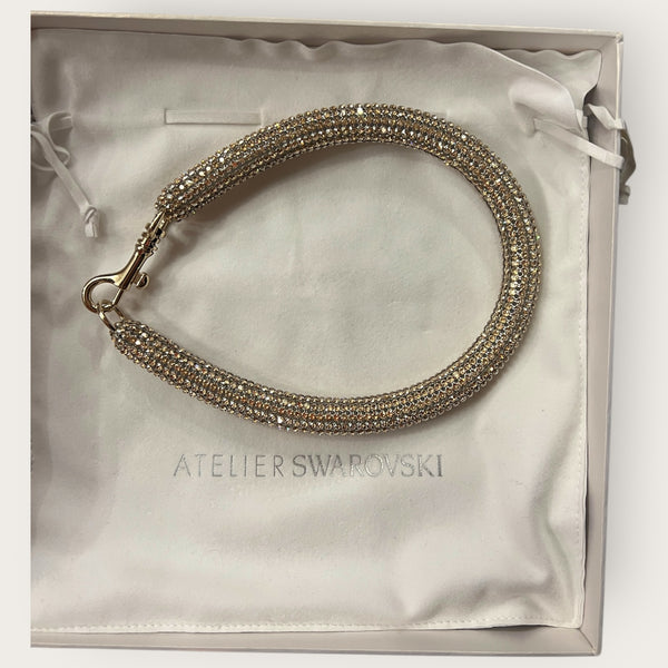 Swarovski Necklace