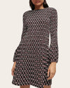 Maje dress size 12