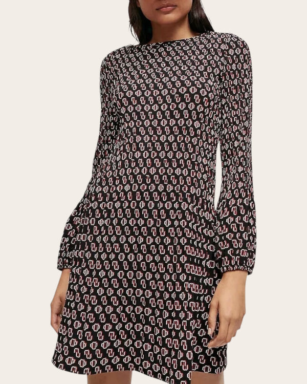 Maje dress size 12