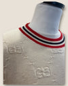 Gucci cream knit size XXL