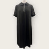 Joseph black dress Size 12