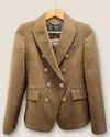 Holland Cooper Knightsbridge Jacket size 8