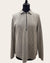 Mint velvet black/white zip top size Medium