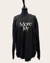 Christopher Kane more joy black/white s/shirt Size XS