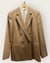 Reiss camel jacket Size 14