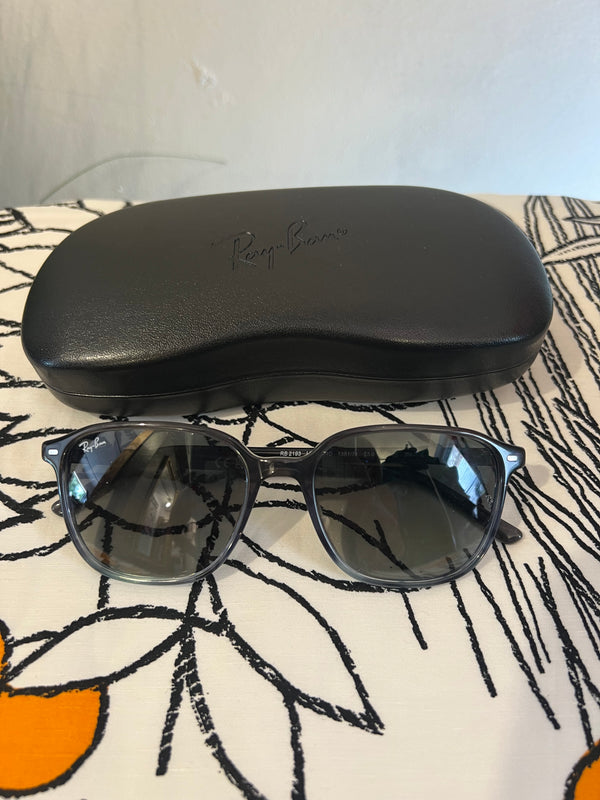 Rayban Sunglasses grey