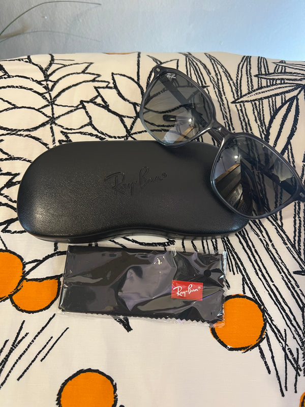 Rayban Sunglasses grey