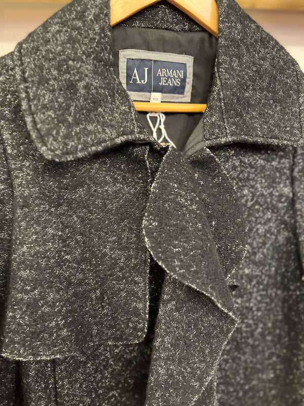 Armani lightweight Jacket size 10