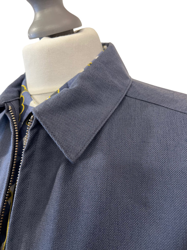 Sunspel navy jacket BNWT10