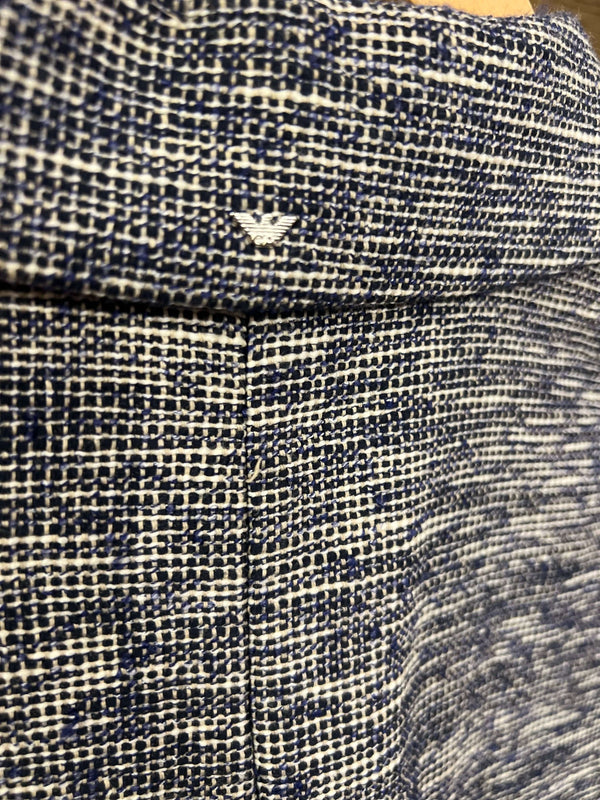 Armani lightweight Jacket size 10