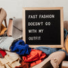 The Environmental Impact of Fast Fashion vs. Pre-Owned Fashion